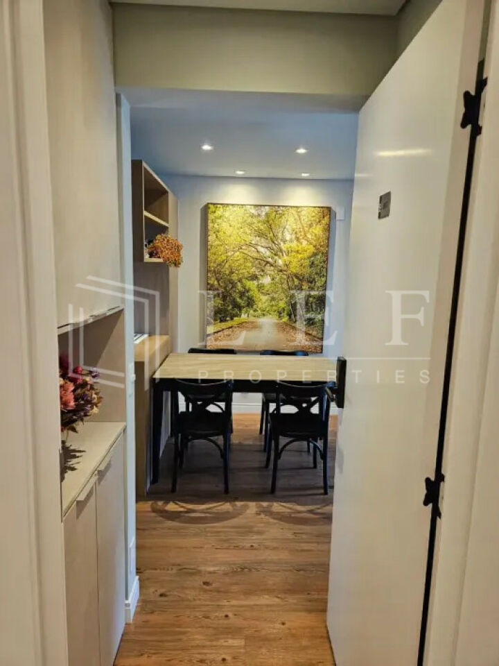 Lef Properties