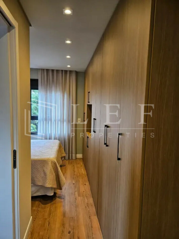 Lef Properties