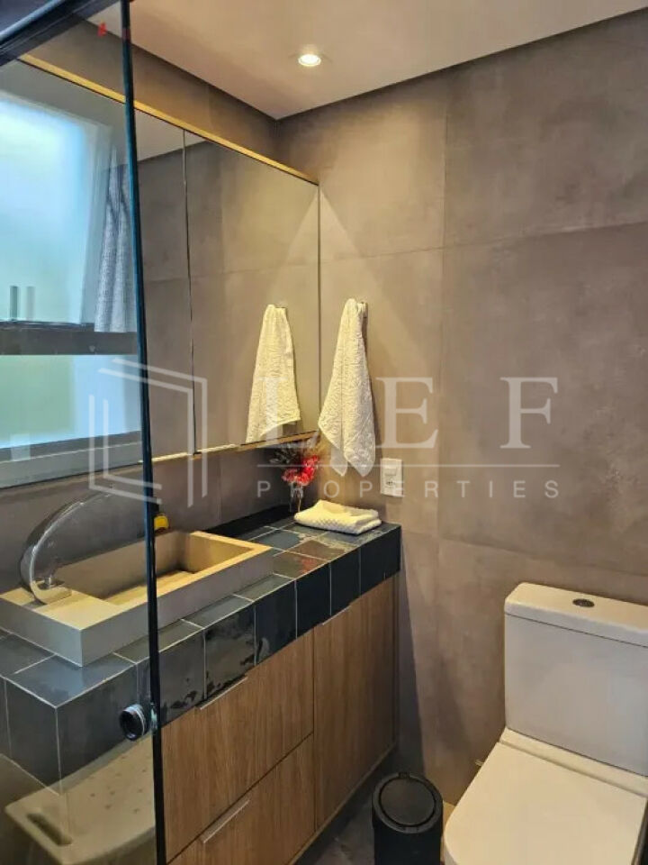 Lef Properties