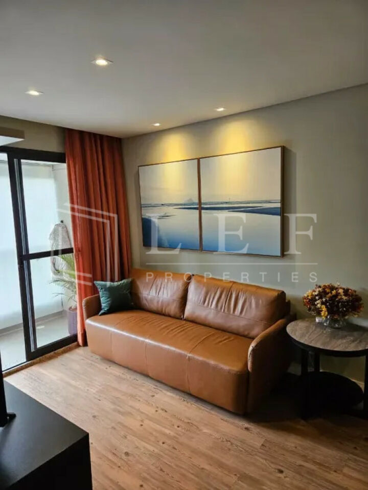 Lef Properties