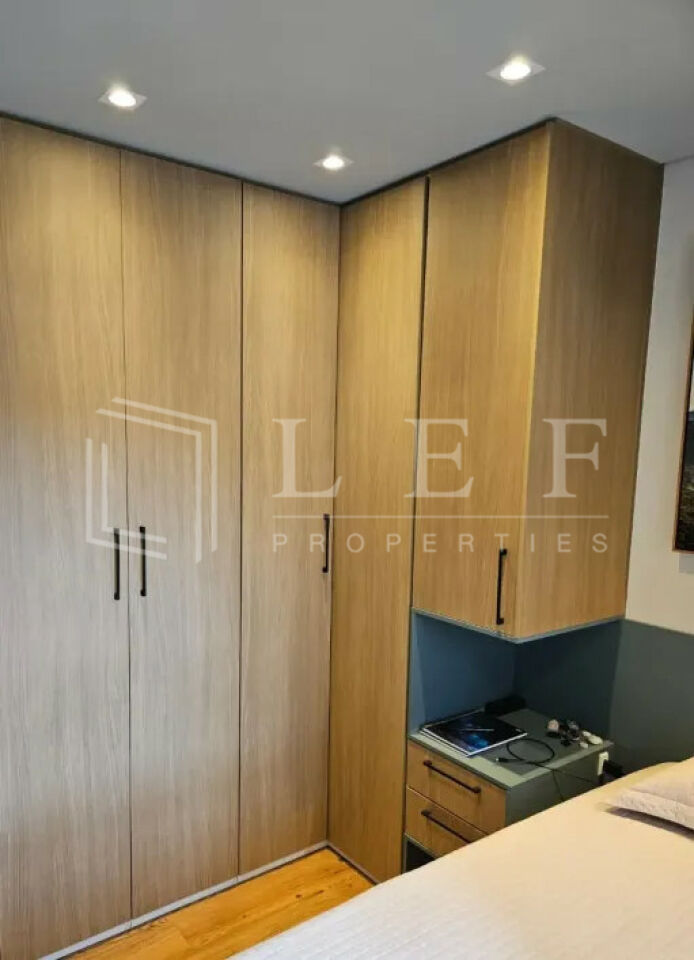 Lef Properties