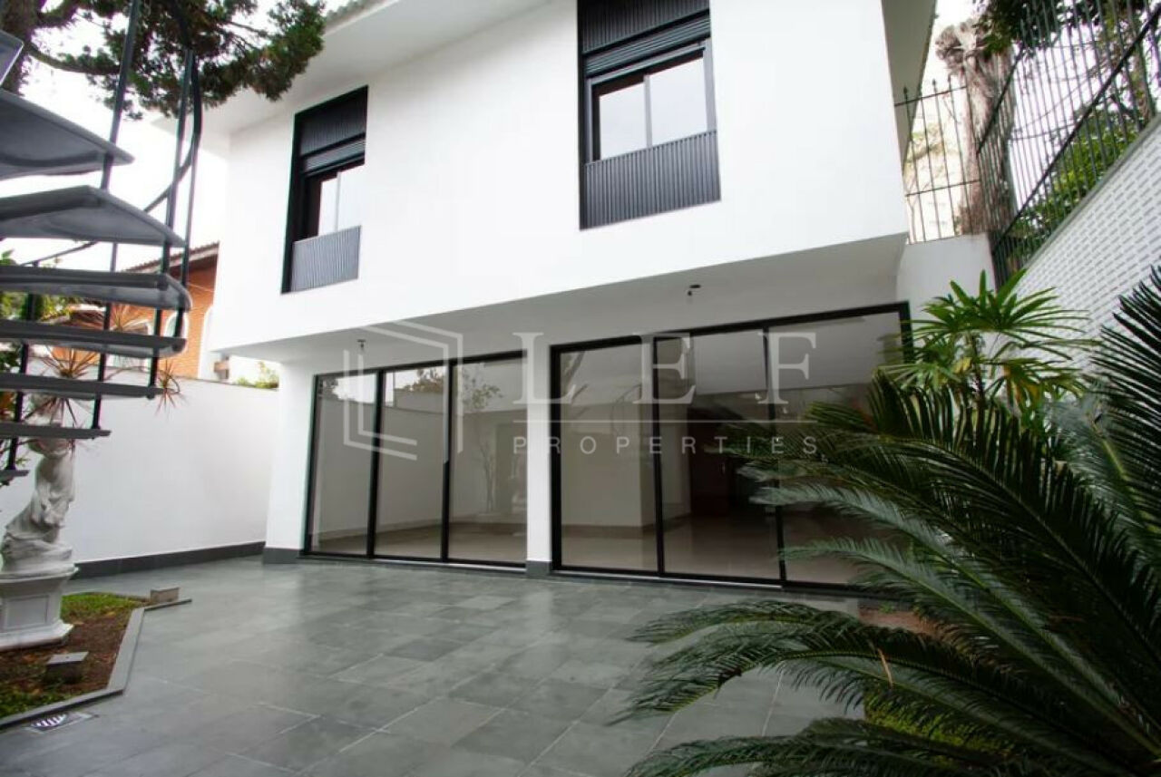 Lef Properties