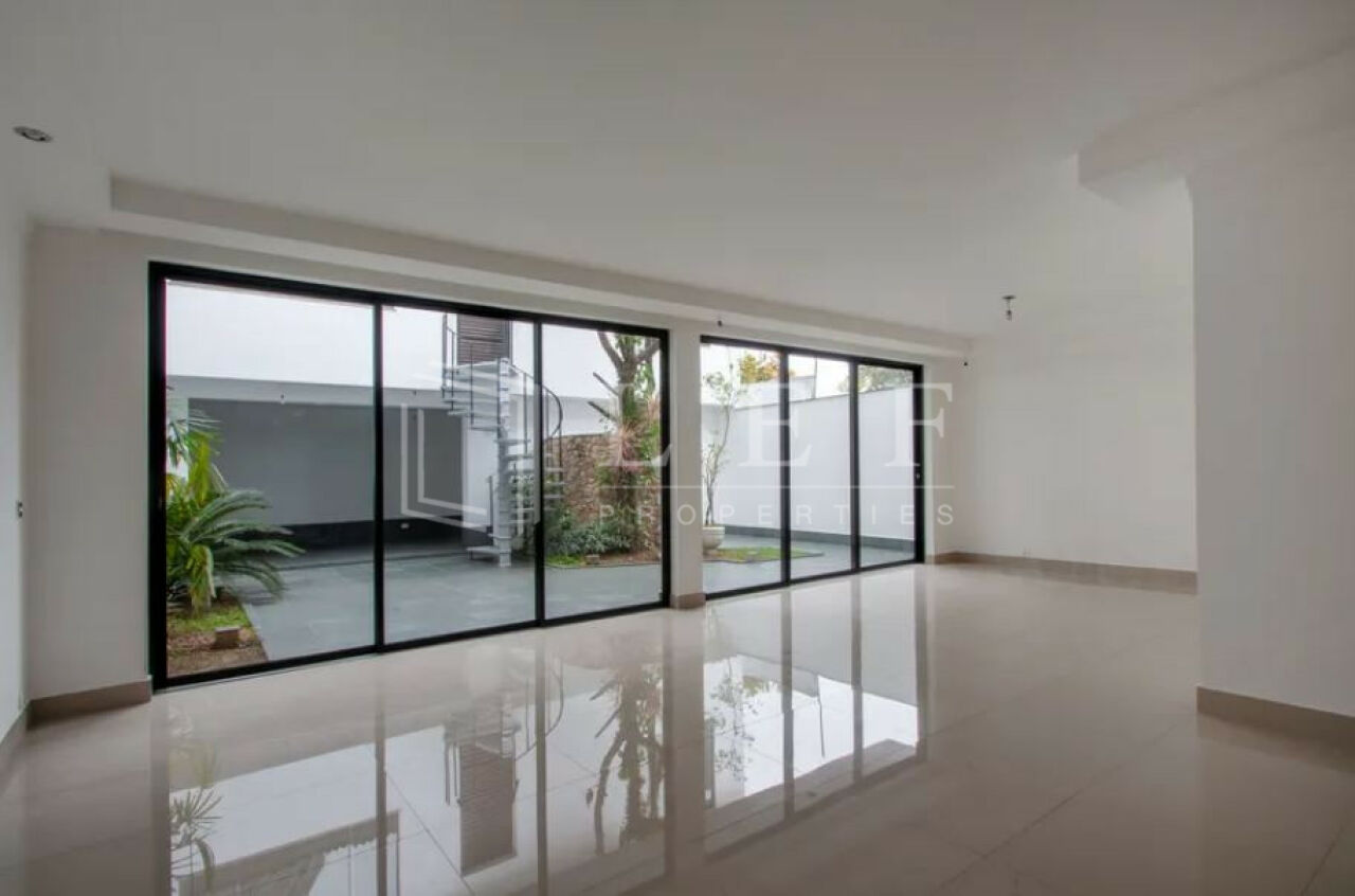 Lef Properties