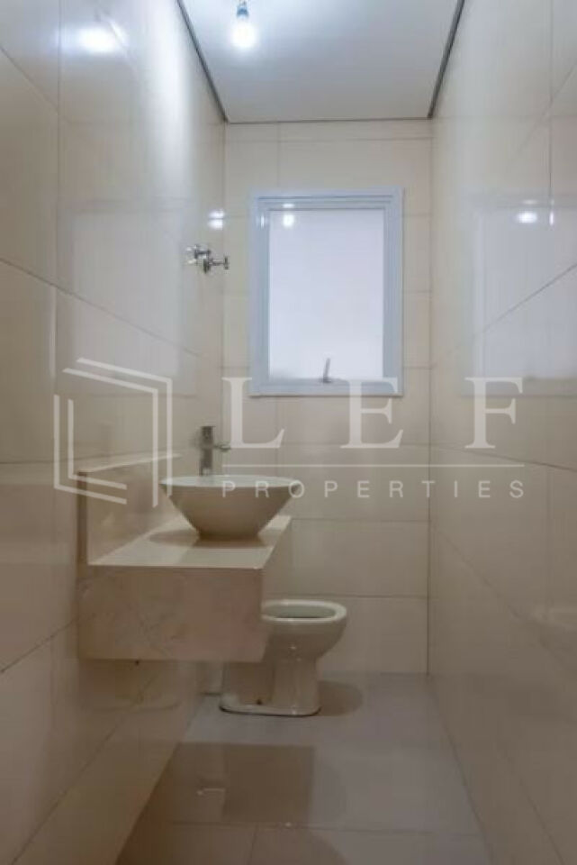 Lef Properties