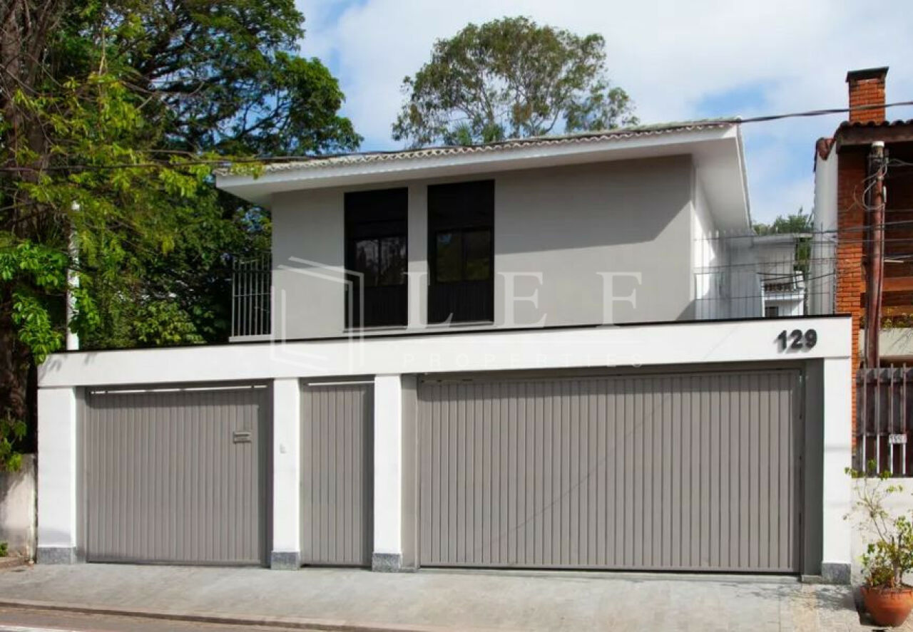 Lef Properties