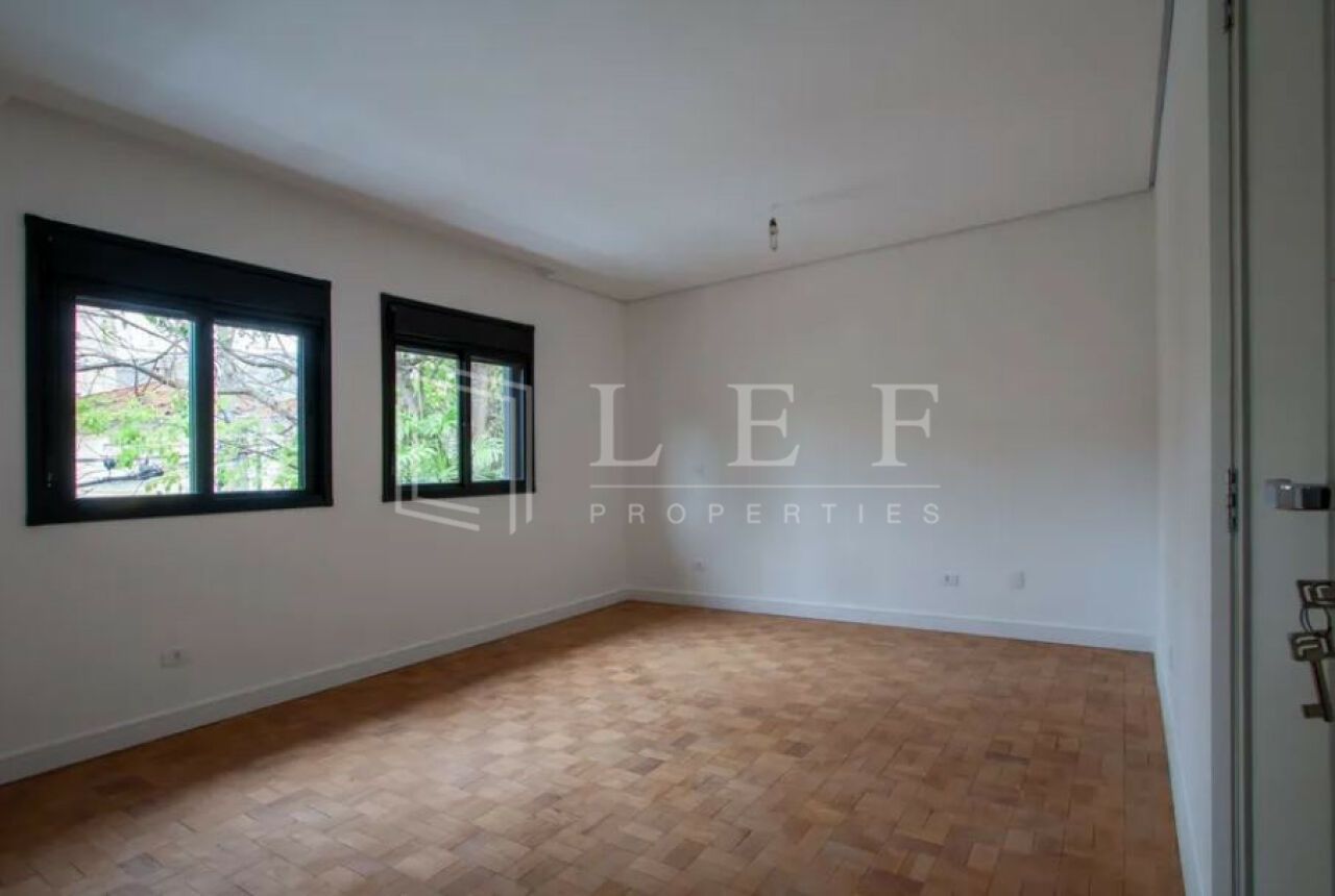 Lef Properties