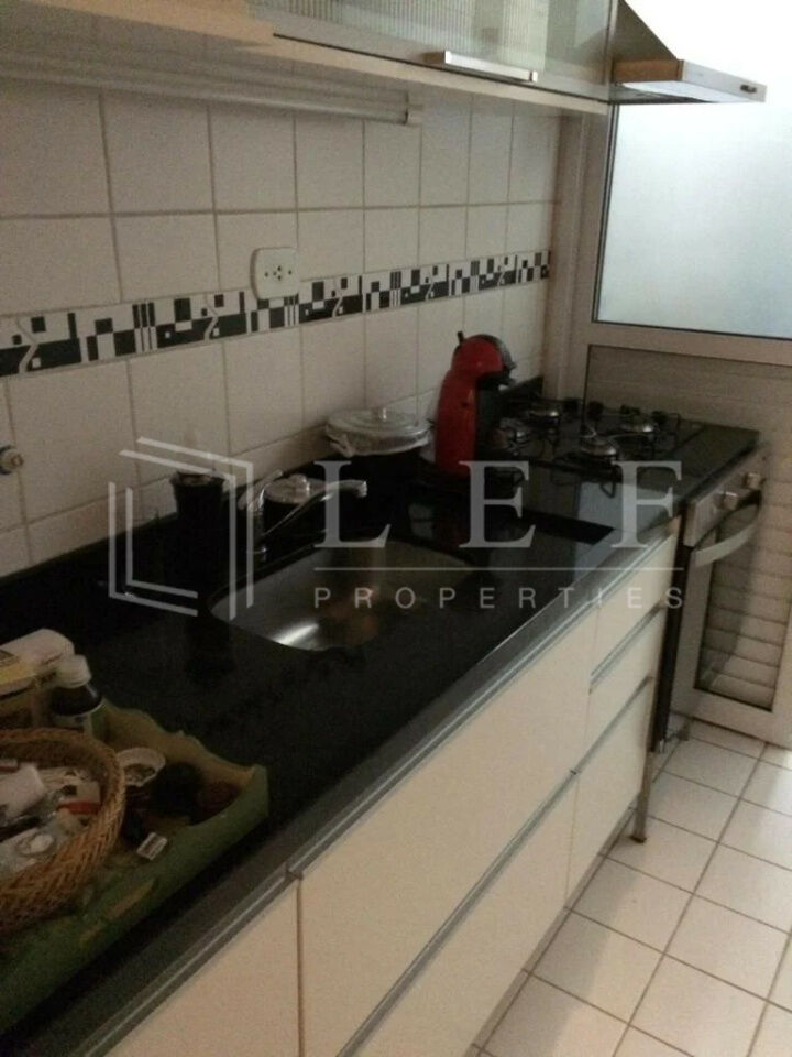 Lef Properties