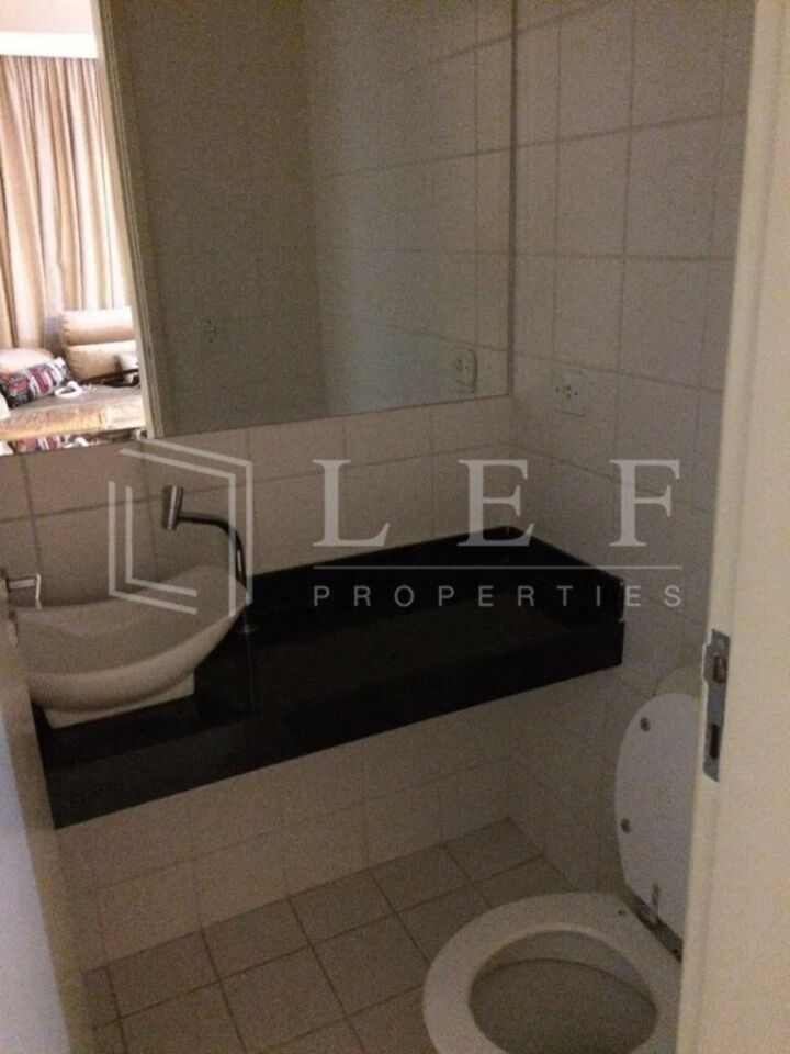 Lef Properties