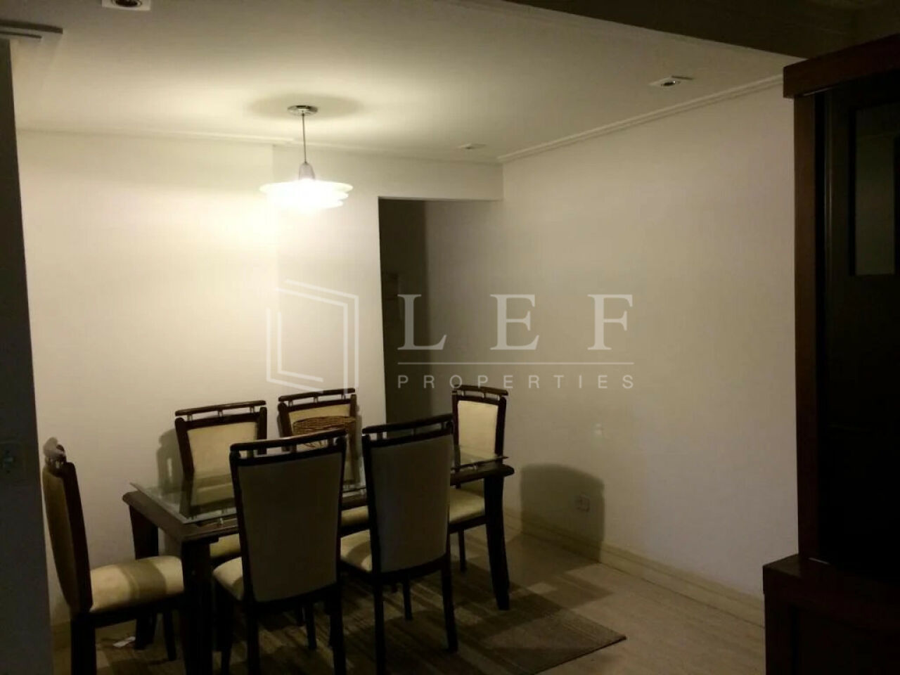 Lef Properties