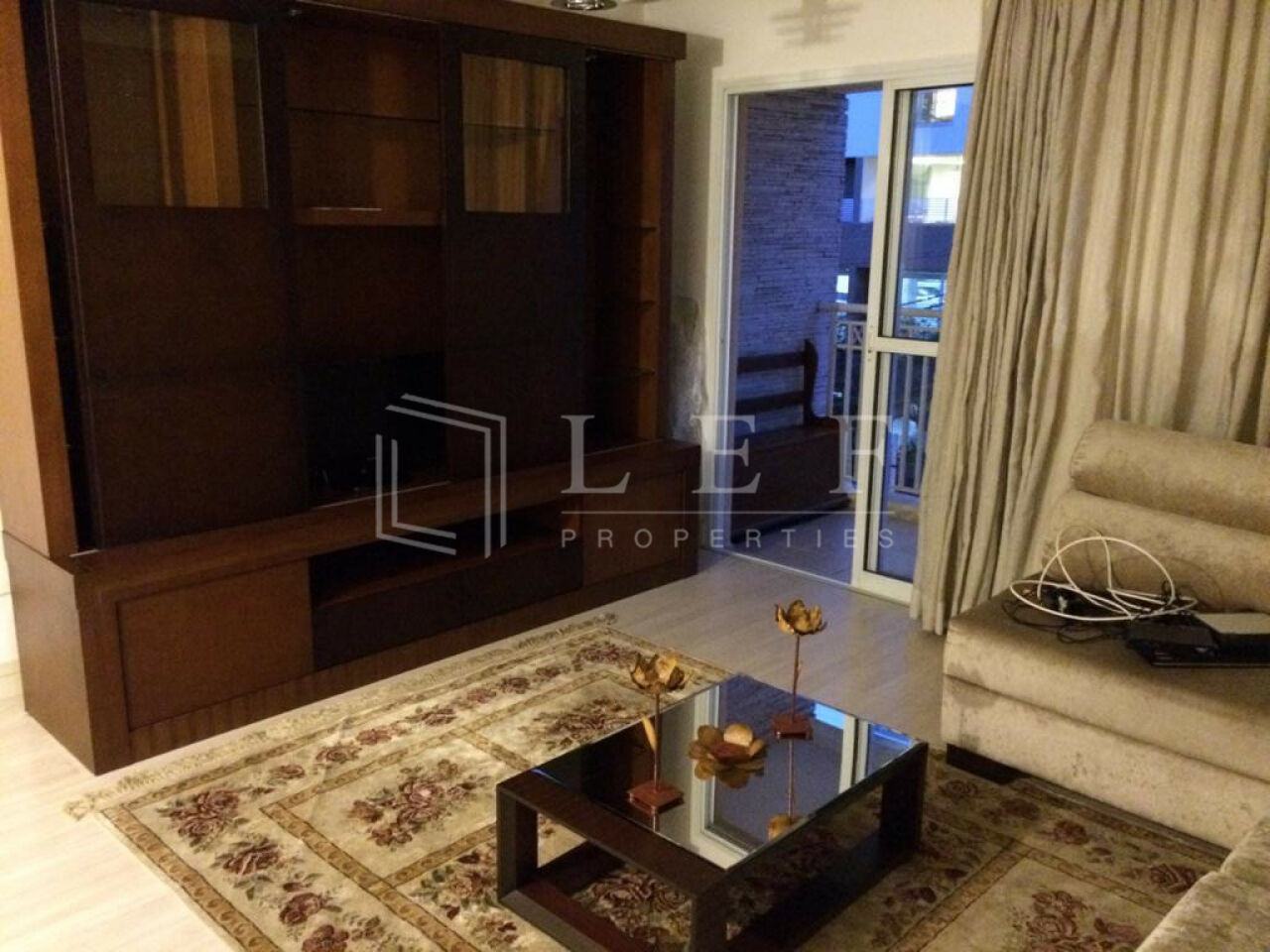 Lef Properties
