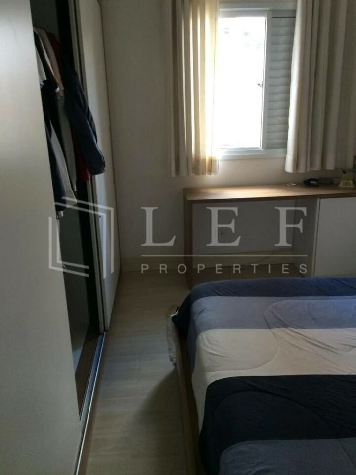 Lef Properties