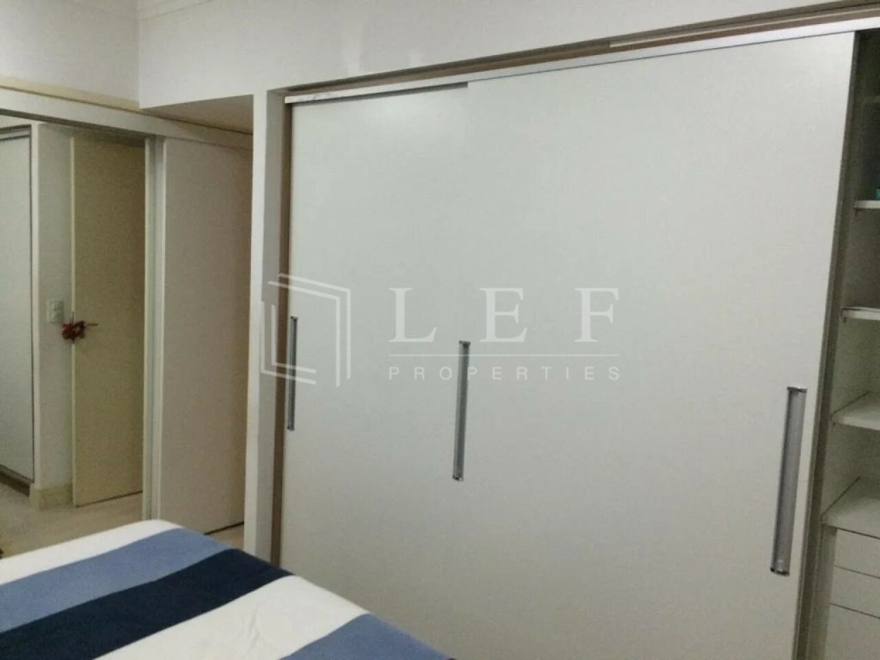 Lef Properties