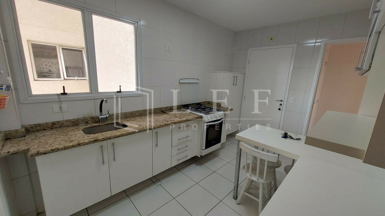 Lef Properties