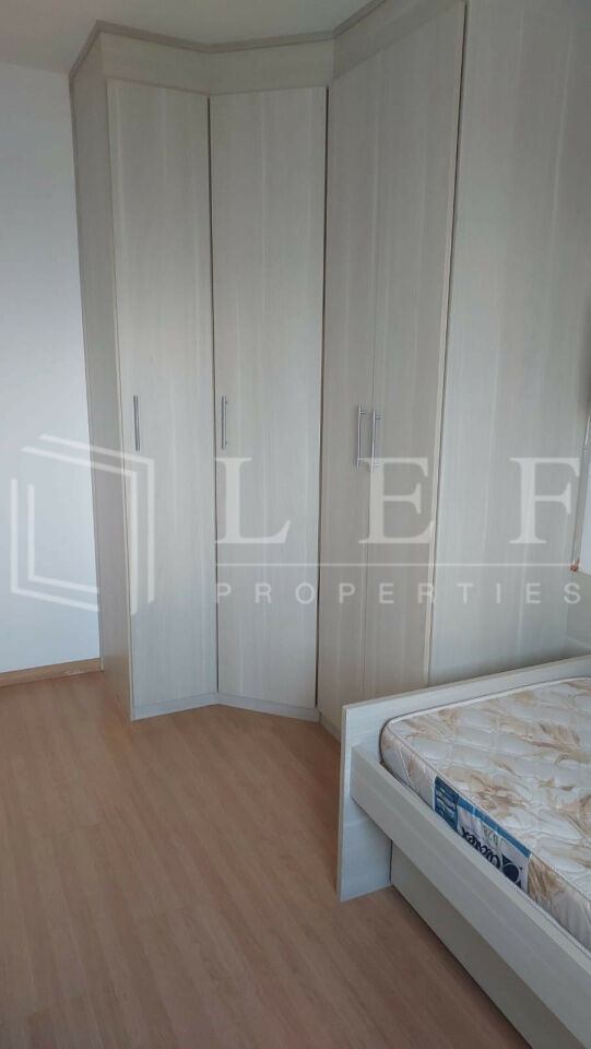 Lef Properties