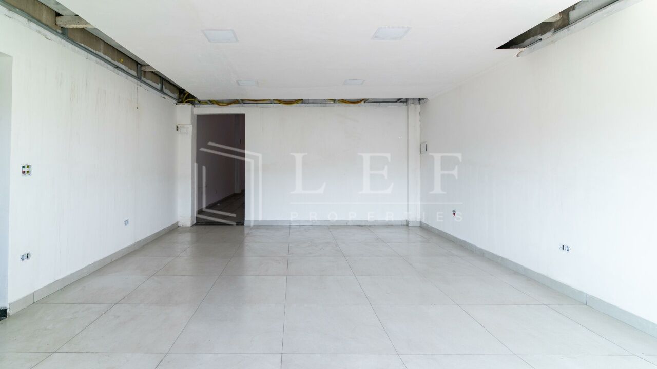 Lef Properties