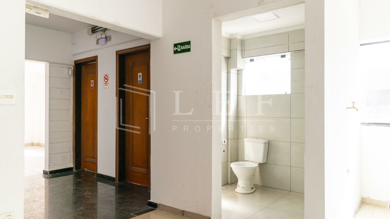 Lef Properties