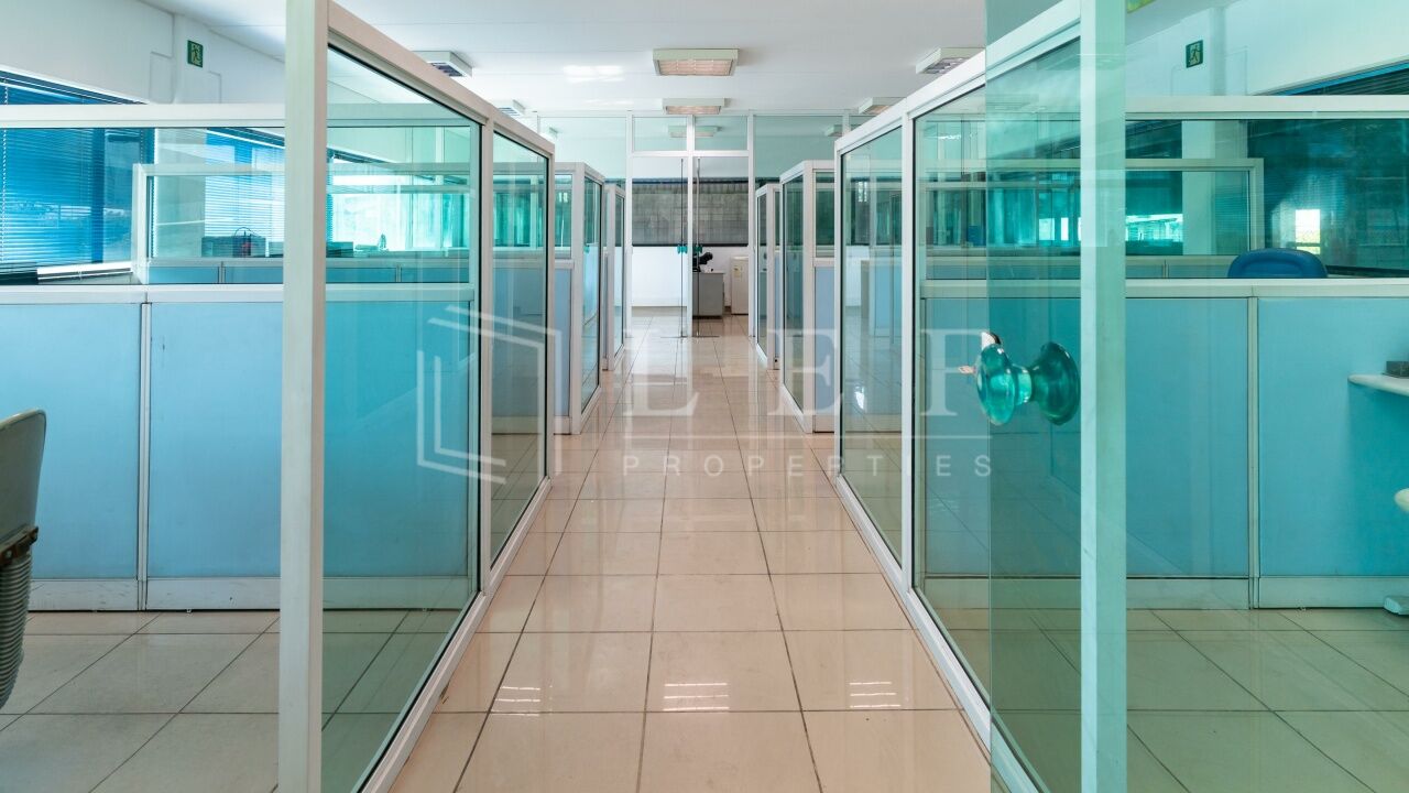 Lef Properties