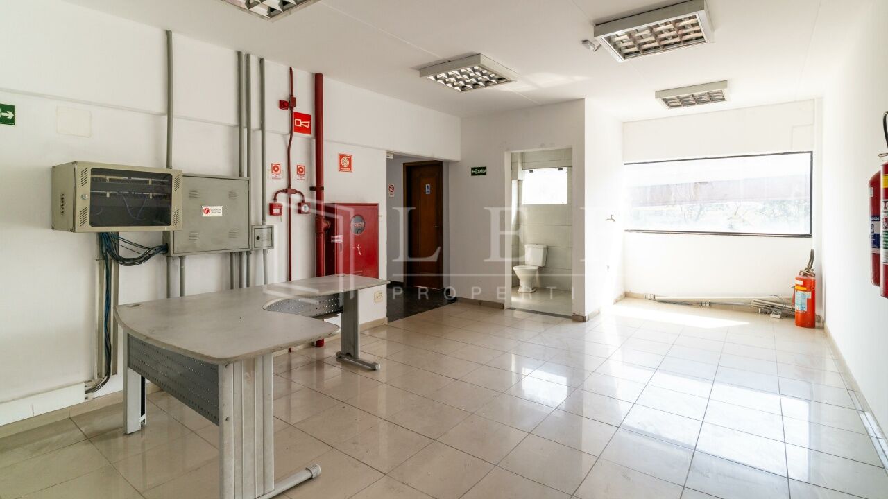 Lef Properties