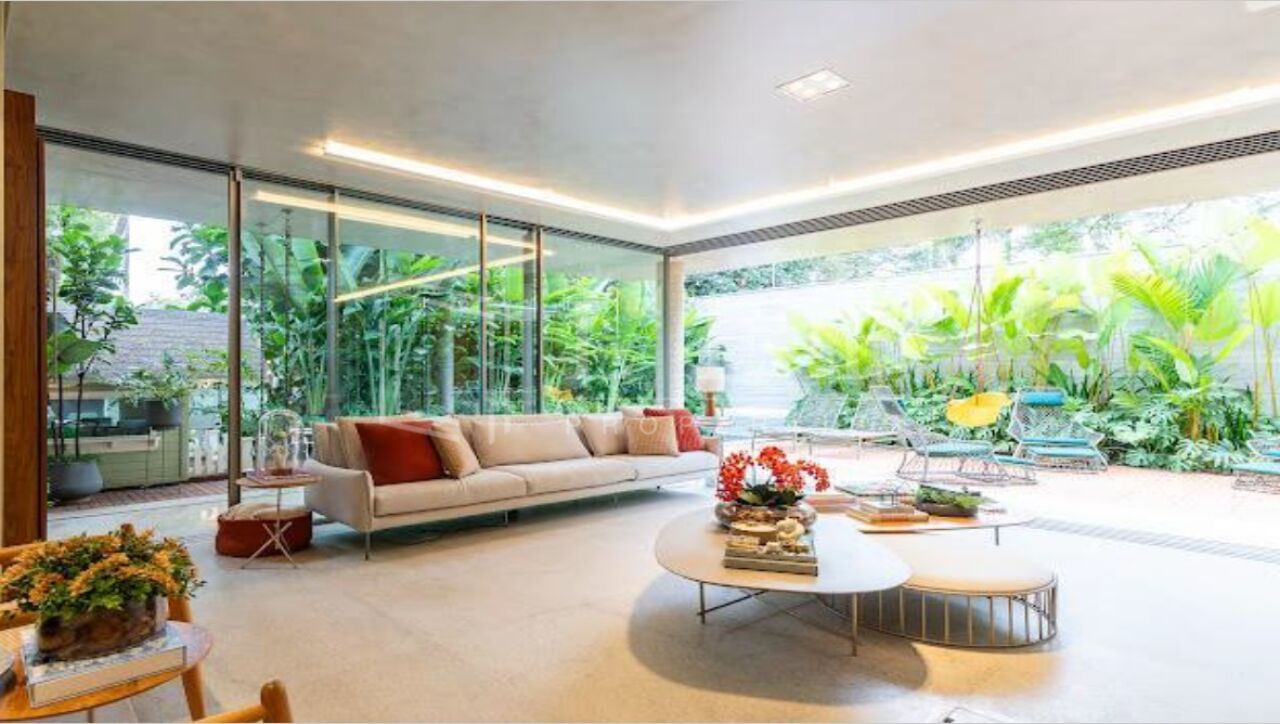 Lef Properties