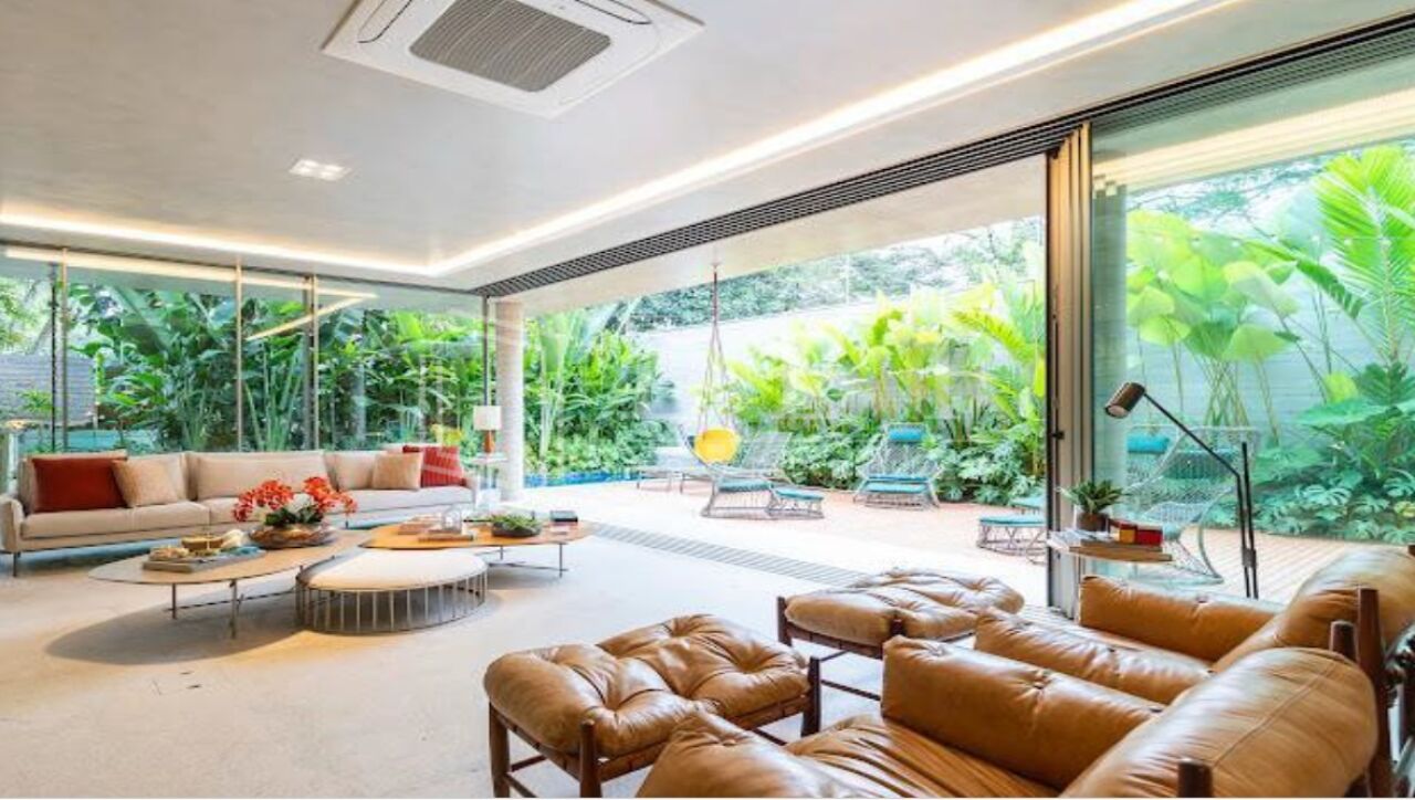 Lef Properties