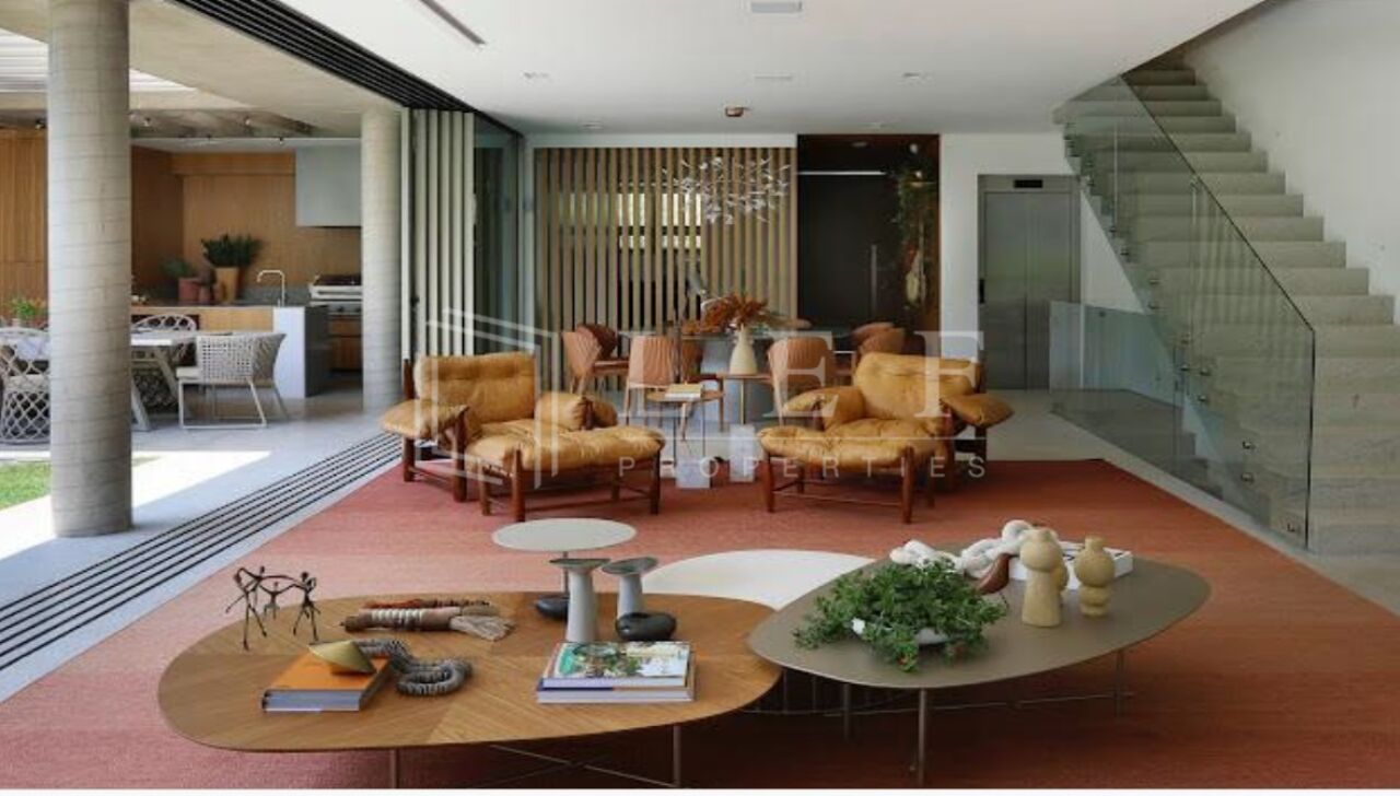 Lef Properties