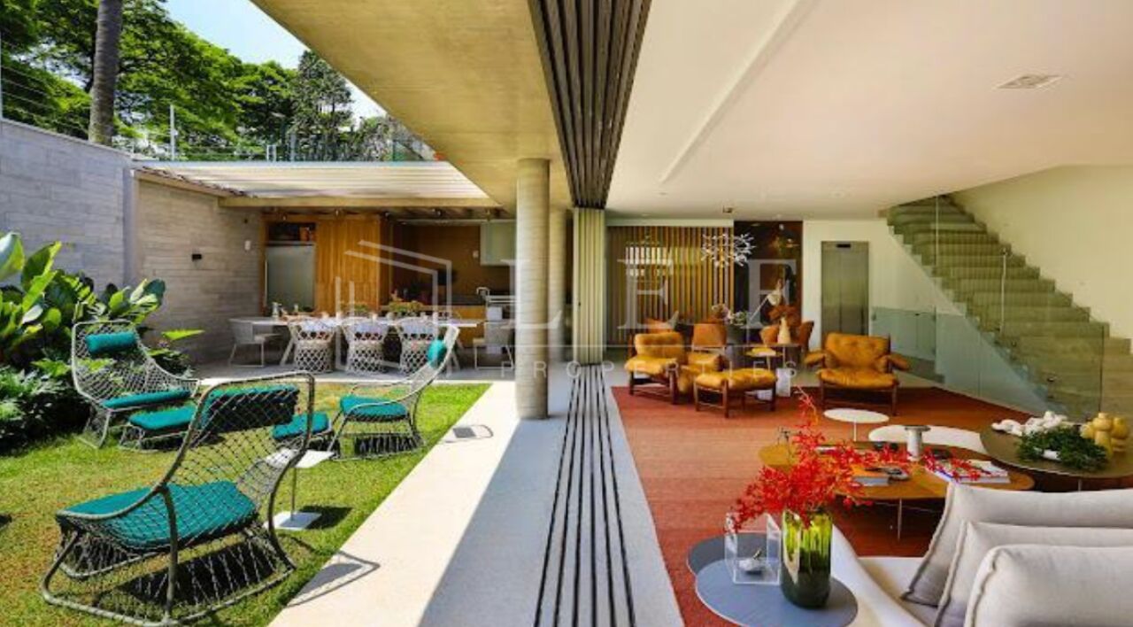 Lef Properties