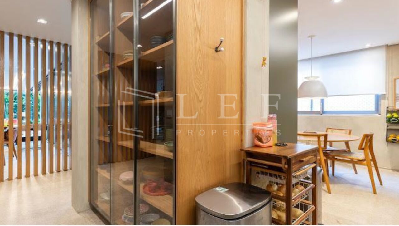 Lef Properties