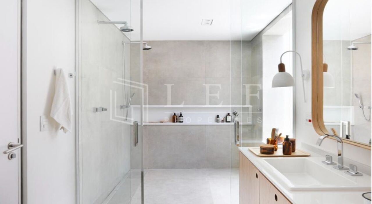 Lef Properties