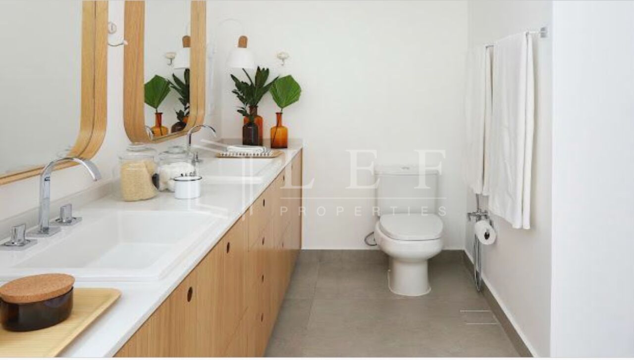 Lef Properties