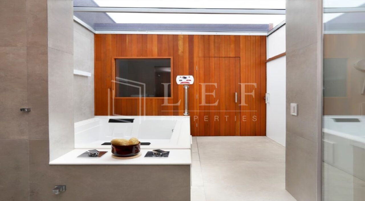 Lef Properties