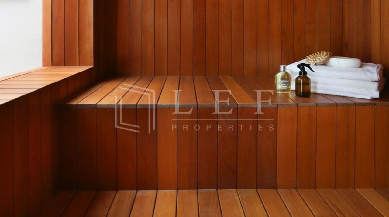 Lef Properties