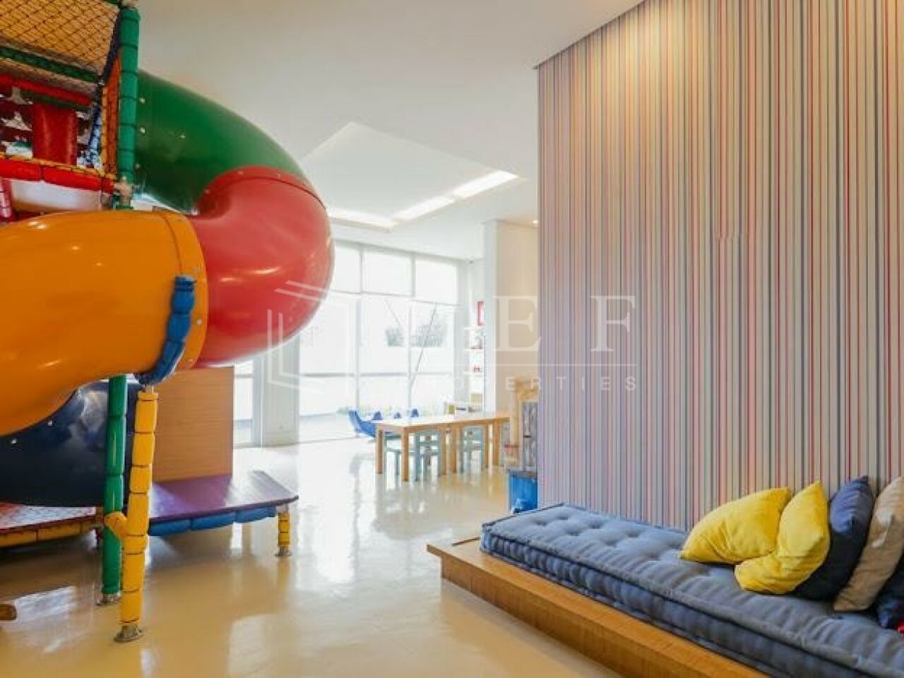 Lef Properties
