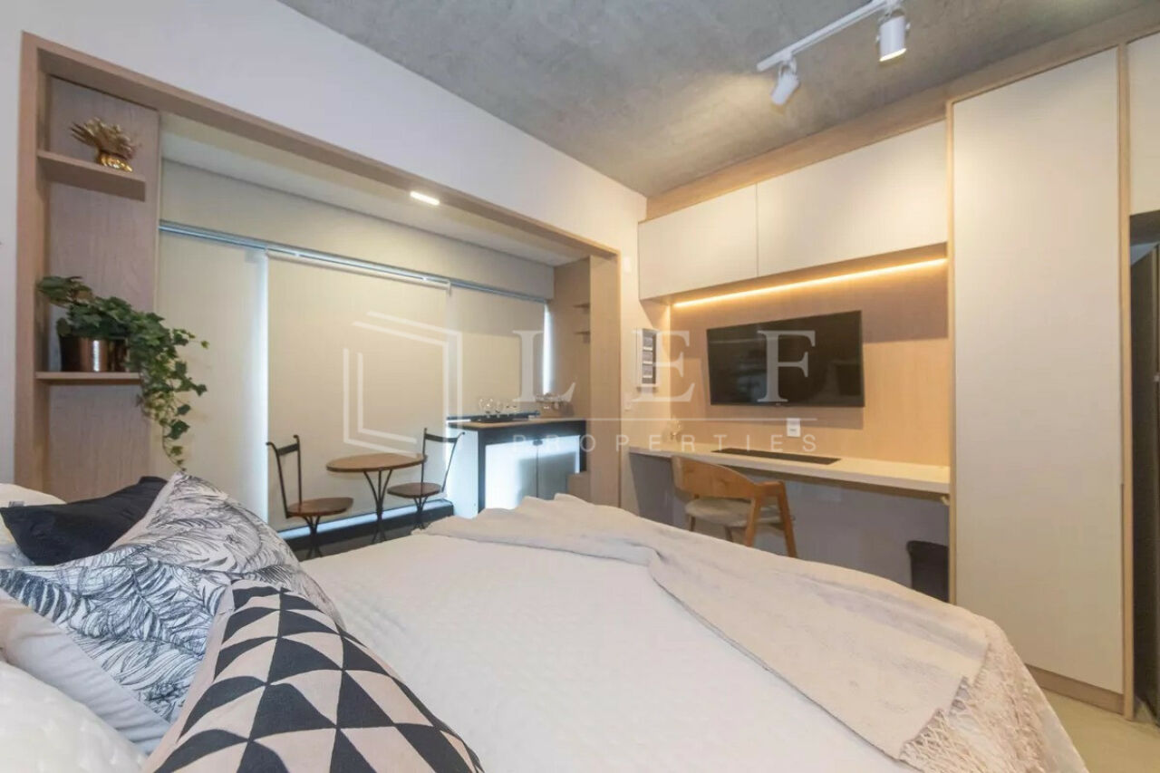 Lef Properties