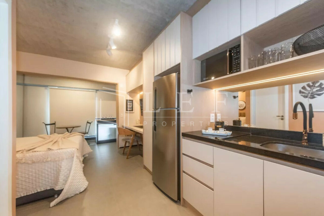 Lef Properties