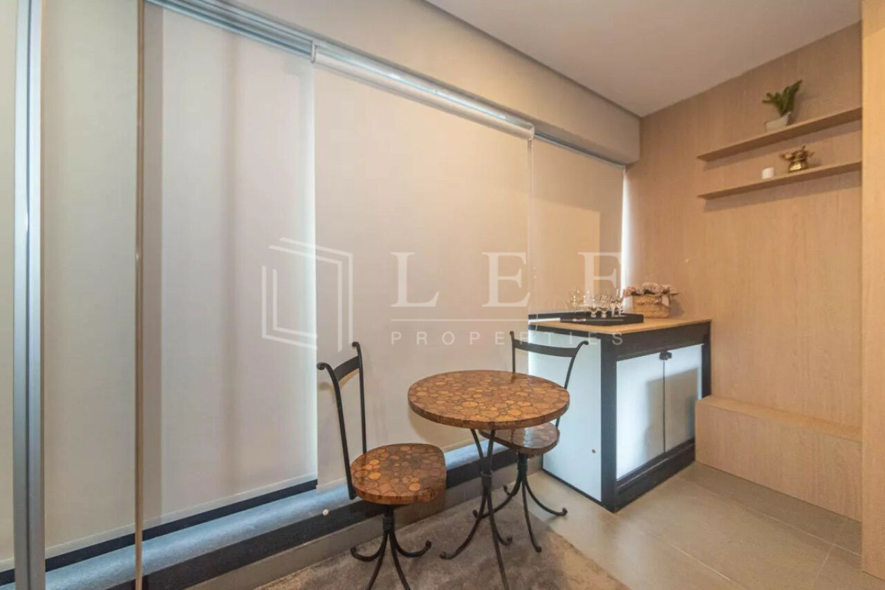 Lef Properties