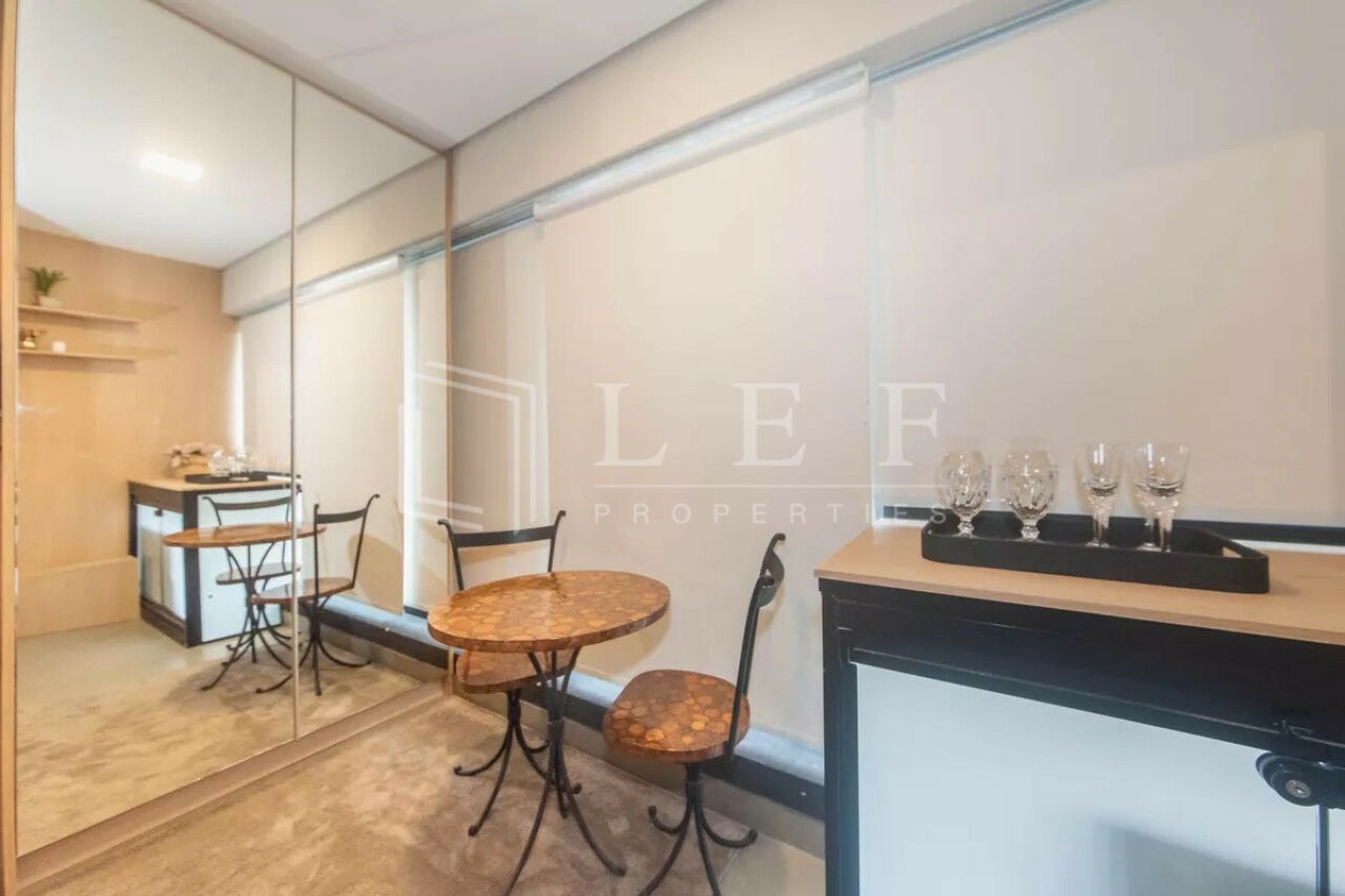 Lef Properties