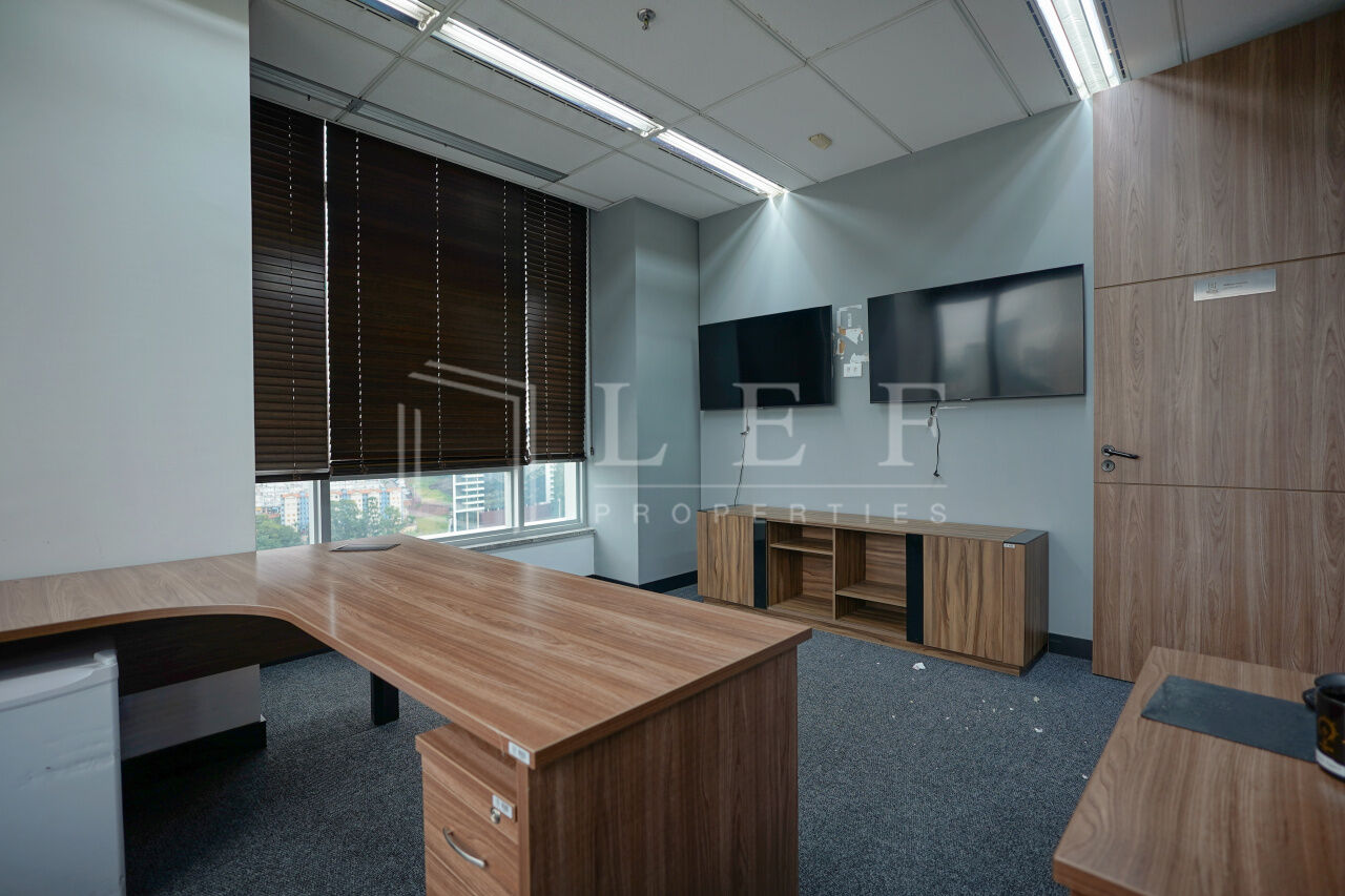 Lef Properties