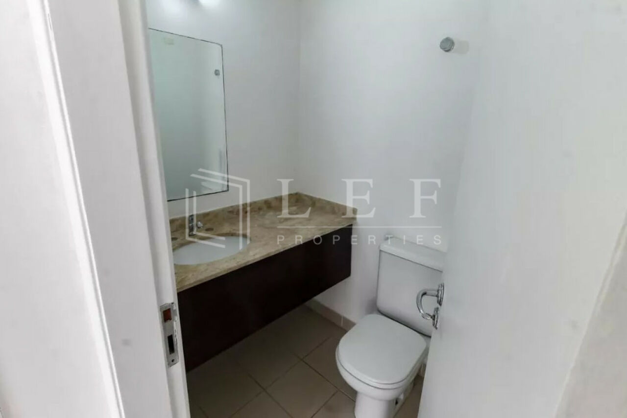 Lef Properties