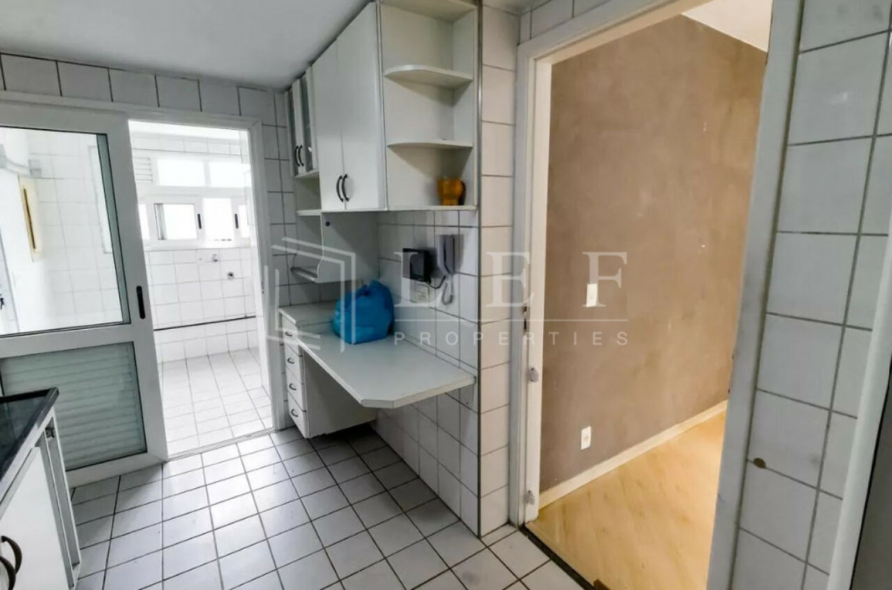 Lef Properties