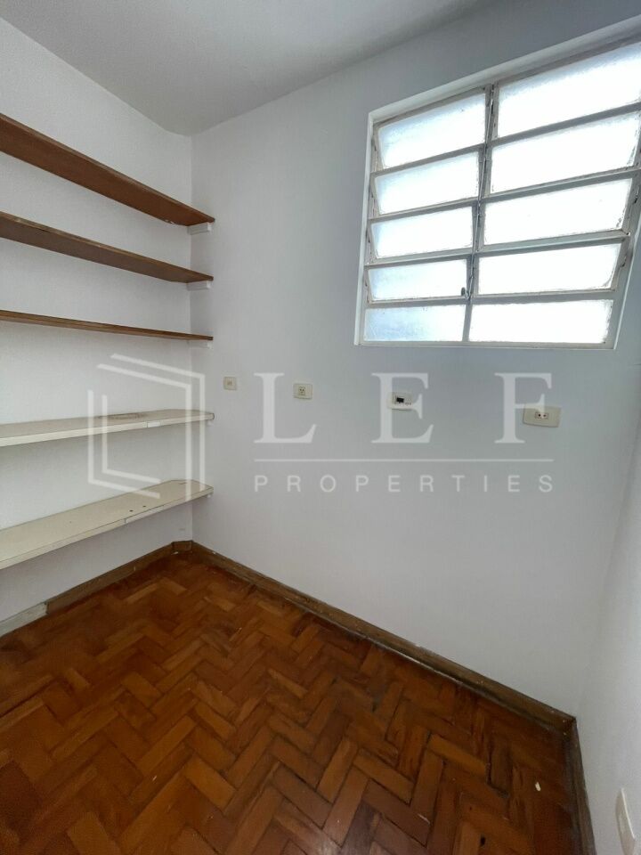 Lef Properties