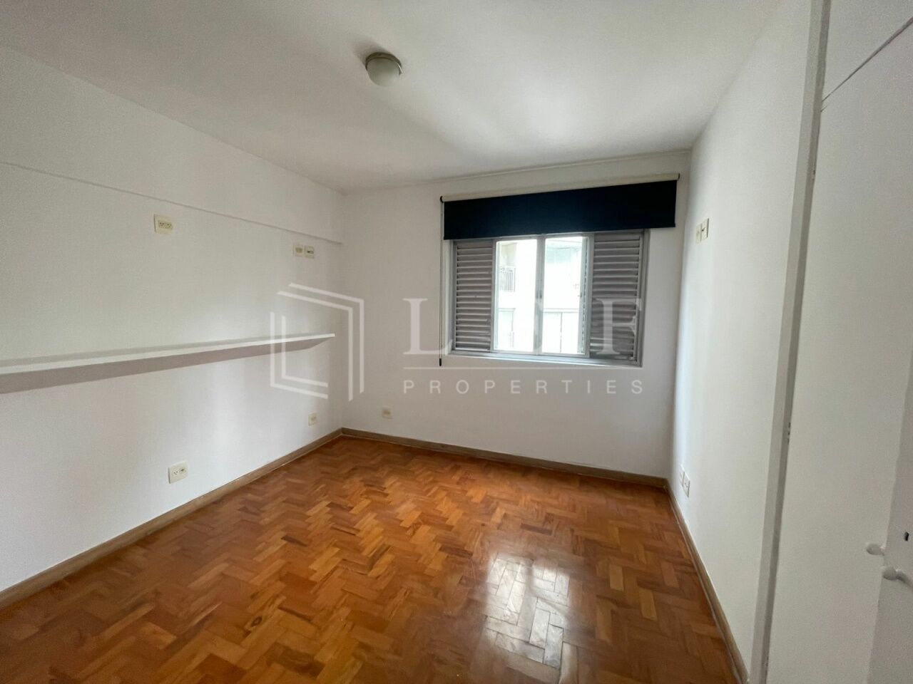 Lef Properties