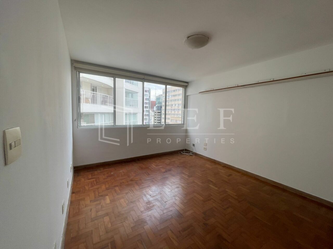Lef Properties