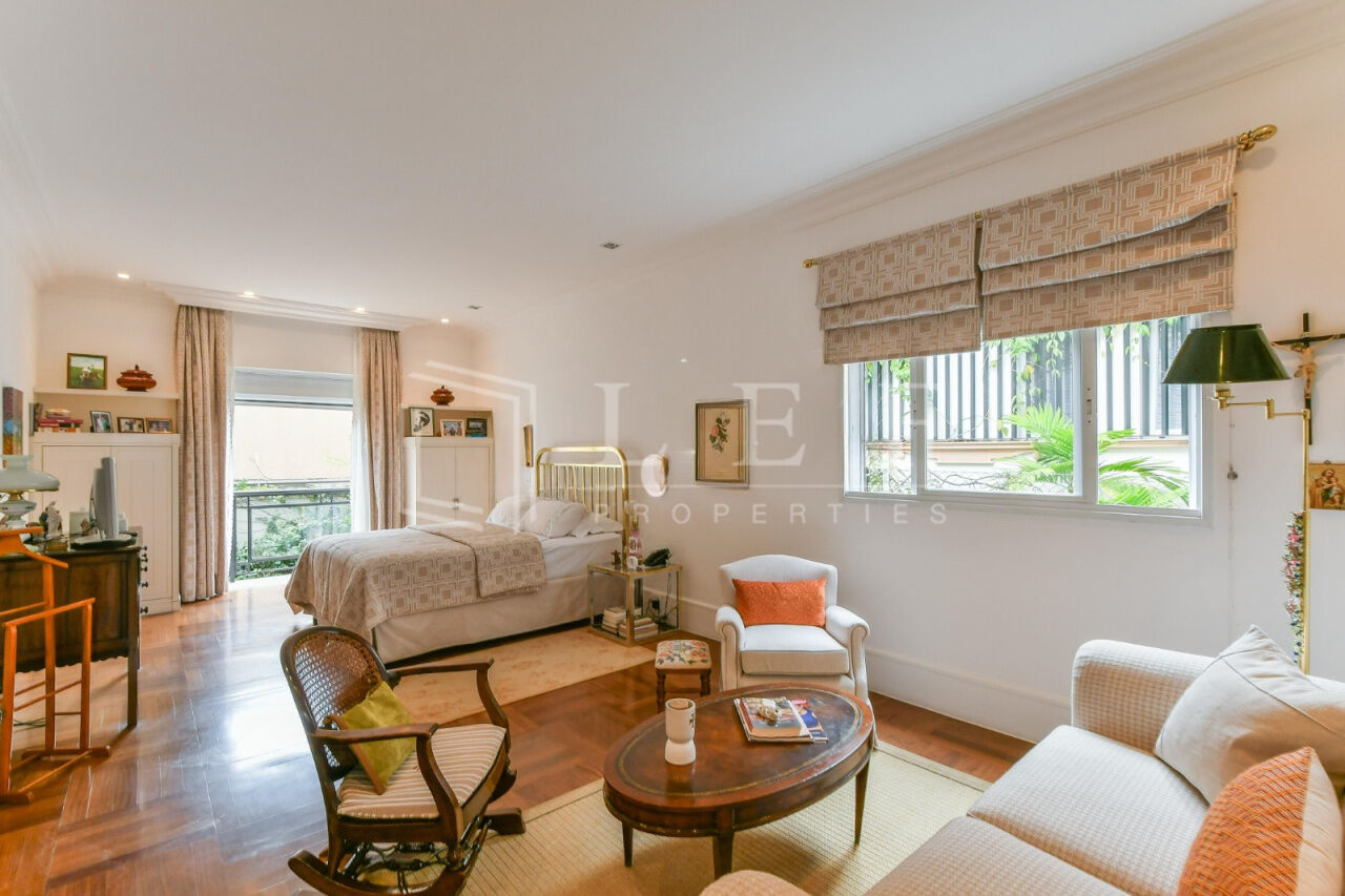 Lef Properties