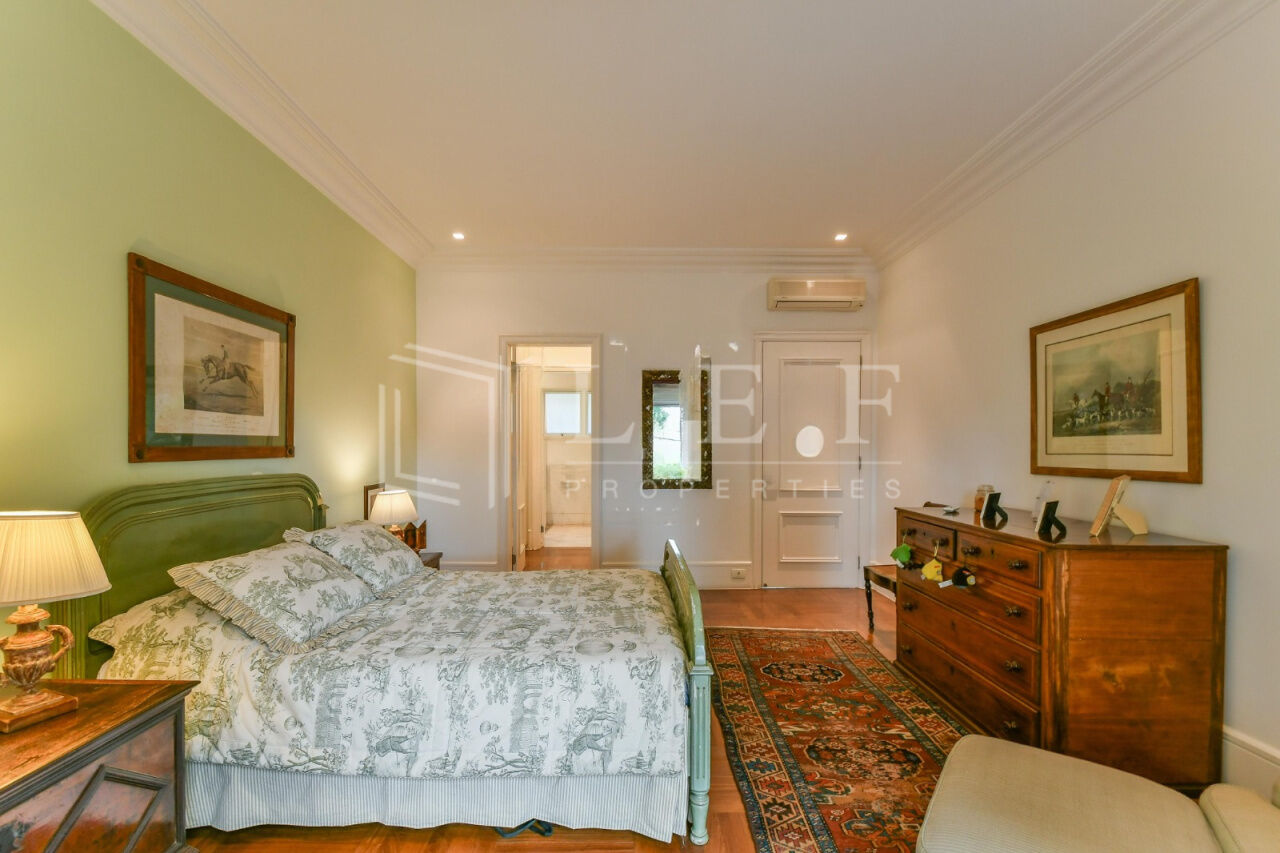 Lef Properties