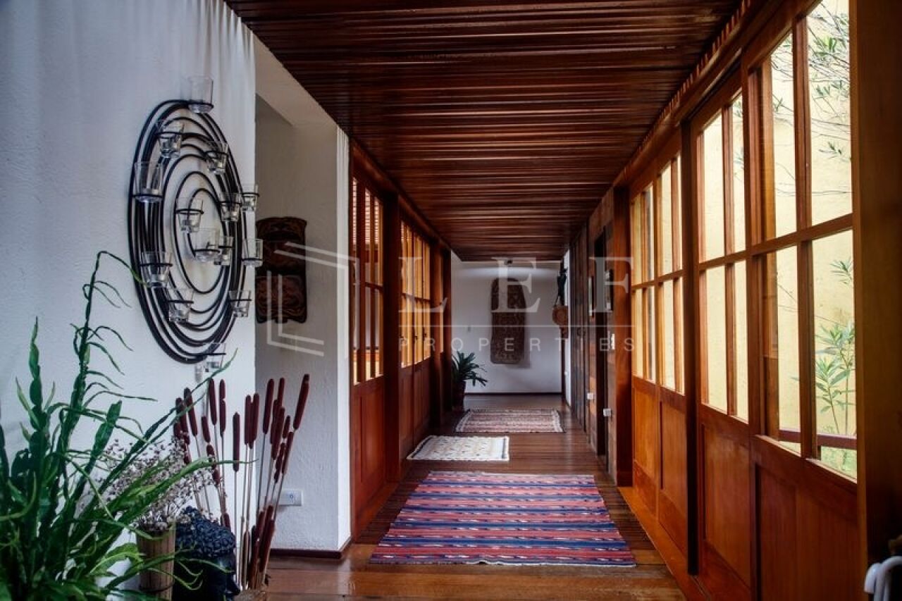 Lef Properties