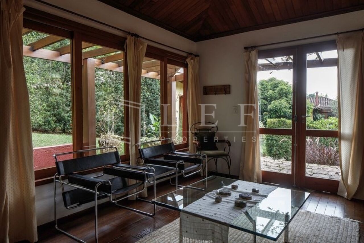 Lef Properties