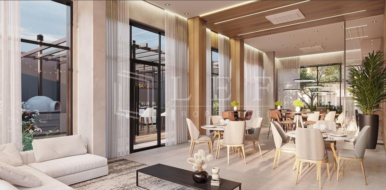 Lef Properties
