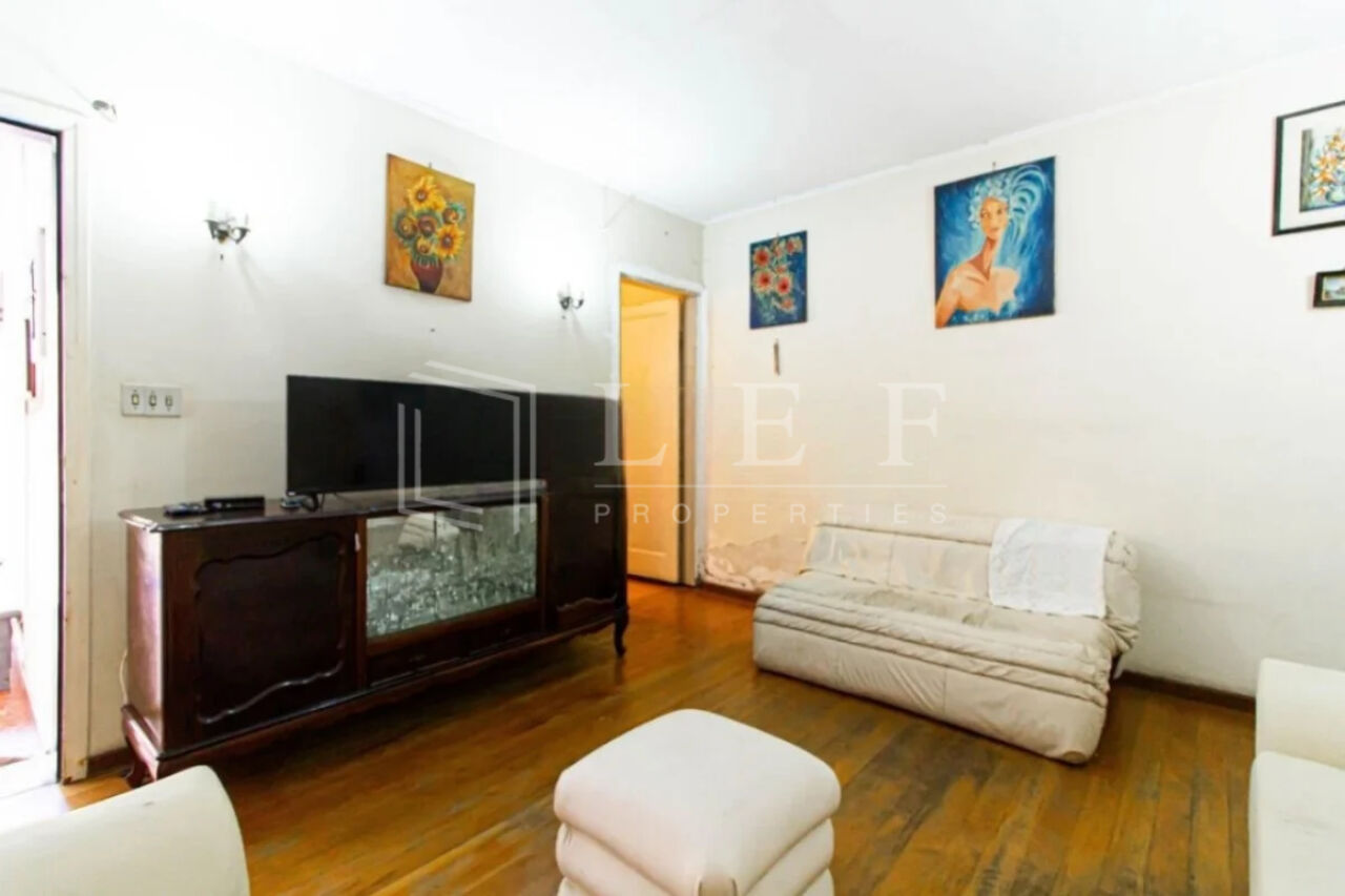 Lef Properties
