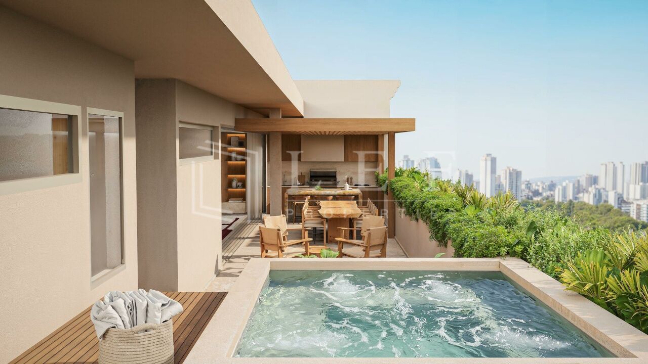 Lef Properties