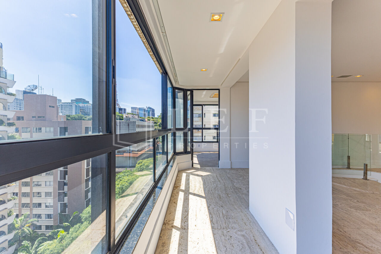 Lef Properties